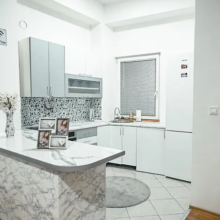 Appartement Sara