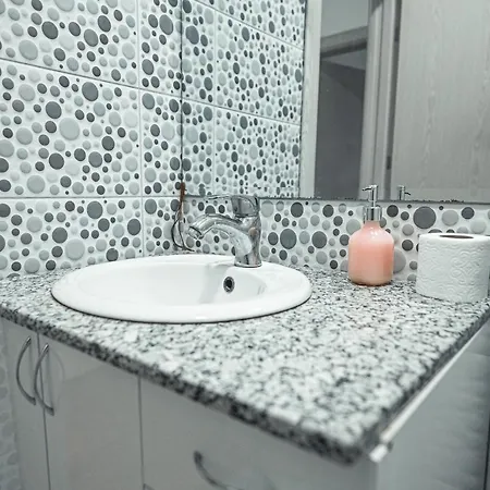 Sara Appartement