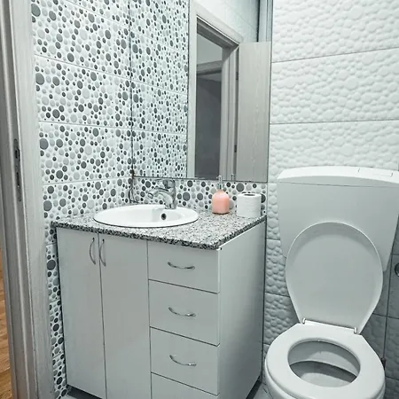 Sara Appartement *